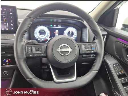 2026 Nissan Qashqai - photo 18