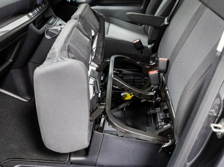 2026 Citroen Spacetourer - photo 8