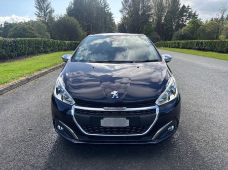 2017 Peugeot 208 - photo 2