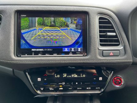 2021 Honda Vezel - photo 7