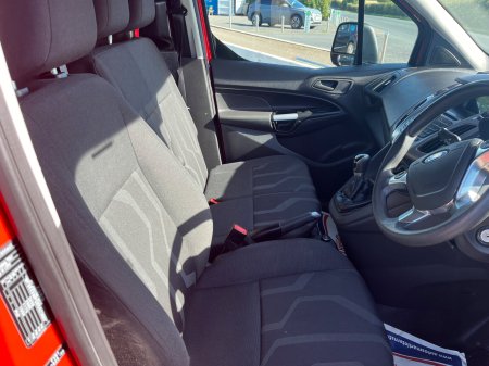2017 Ford Transit - photo 7