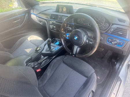 2017 BMW 3-Series - photo 6