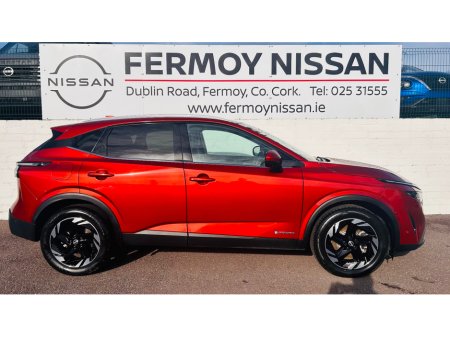 2026 Nissan Qashqai - photo 10