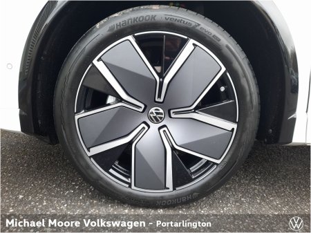 2026 Volkswagen Tiguan - photo 9