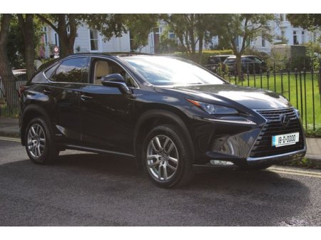 2018 Lexus NX - photo 28