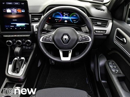 2024 Renault Arkana - photo 25