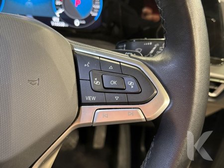 2023 Volkswagen Golf - photo 14