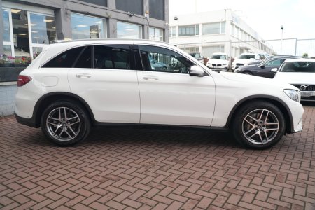 2019 Mercedes-Benz GLC - photo 3