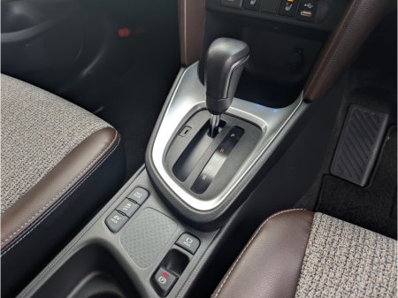 2022 Toyota Yaris Cross - photo 17