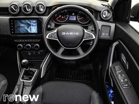 2023 Dacia Duster - photo 29