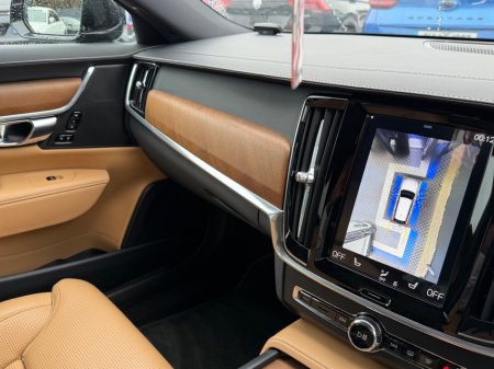 2019 Volvo V90 - photo 31