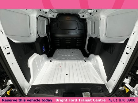 2024 Ford Courier - photo 15