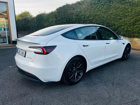 2024 Tesla Model 3 - photo 11