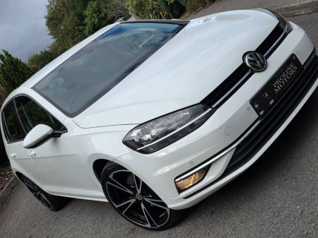 2019 Volkswagen Golf - photo 2