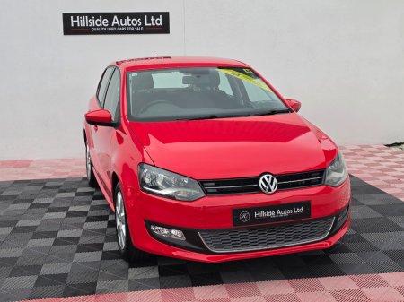 2012 Volkswagen Polo - photo 15