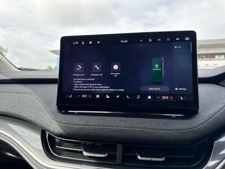 2026 Skoda Elroq - photo 20