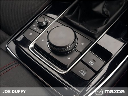 2026 Mazda CX-30 - photo 12