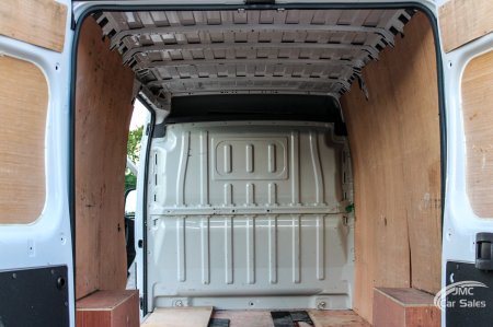 2023 Opel Movano - photo 18