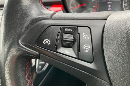 2019 Vauxhall Corsa - photo 30
