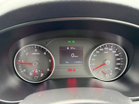 2021 Kia Sportage - photo 7
