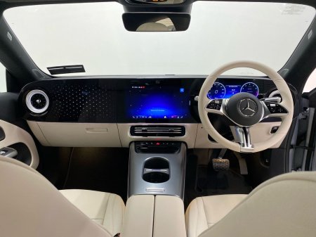2026 Mercedes-Benz CLA - photo 2