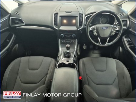 2019 Ford S-Max - photo 2