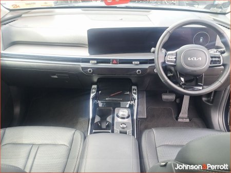 2024 Kia Sorento - photo 4