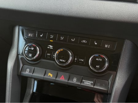2024 Skoda Karoq - photo 15