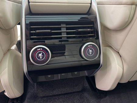 2026 Land Rover Range Rover - photo 21