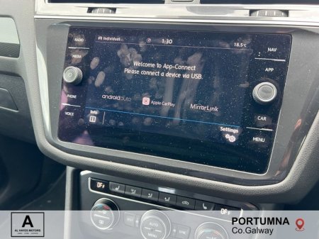 2019 Volkswagen Tiguan Allspace - photo 11