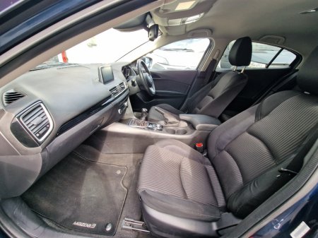 2015 Mazda Mazda3 - photo 31