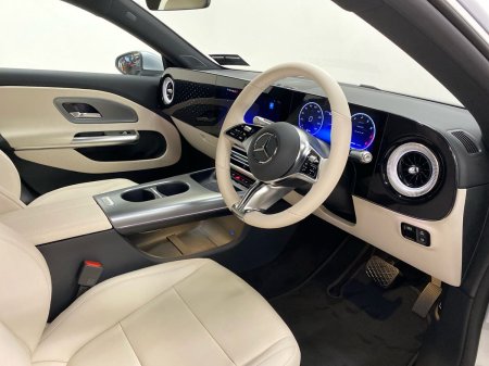 2026 Mercedes-Benz CLA - photo 9
