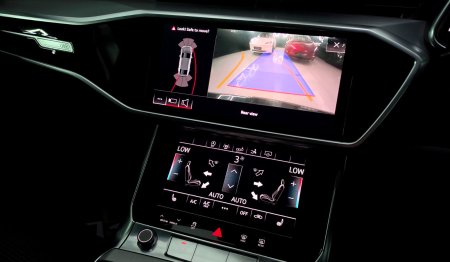 2019 Audi A7 - photo 41