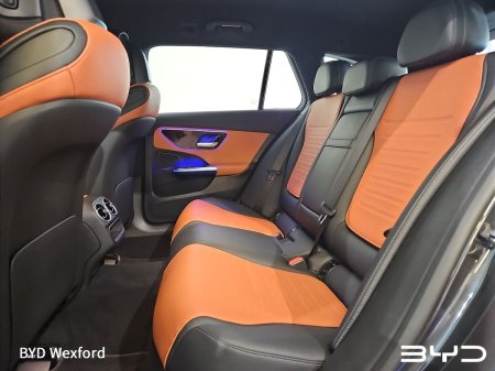 2022 Mercedes-Benz C-Class - photo 8