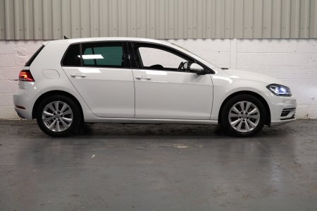 2017 Volkswagen Golf - photo 5