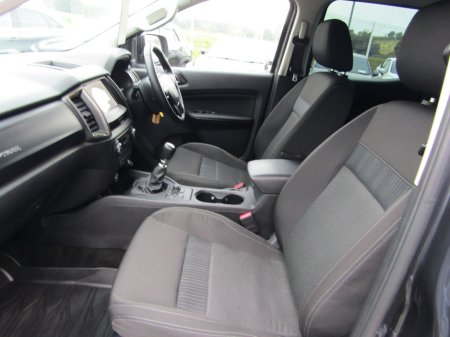 2022 Ford Ranger - photo 10