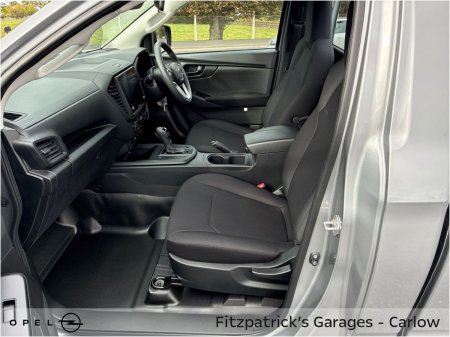 2026 Isuzu D-Max - photo 8