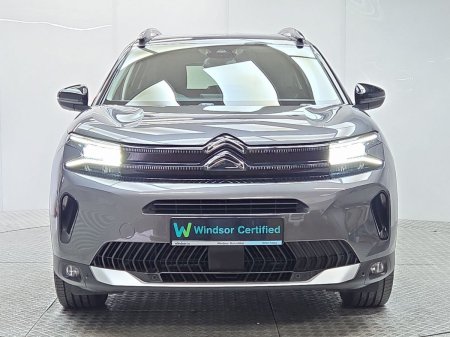 2025 Citroen C5 Aircross - photo 8
