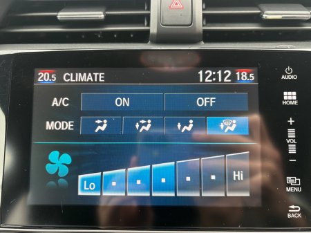 2019 Honda Civic - photo 26