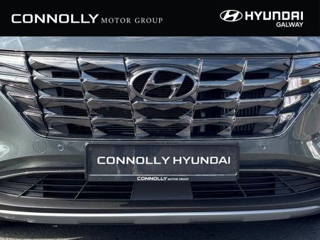 2024 Hyundai Tucson - photo 24