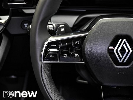 2023 Renault Megane E-Tech - photo 21