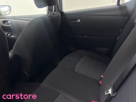 2020 Nissan Leaf - photo 13