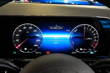 2026 Mercedes-Benz GLA - photo 14