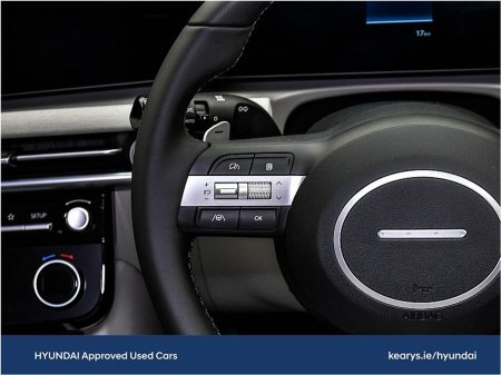 2026 Hyundai Tucson - photo 22
