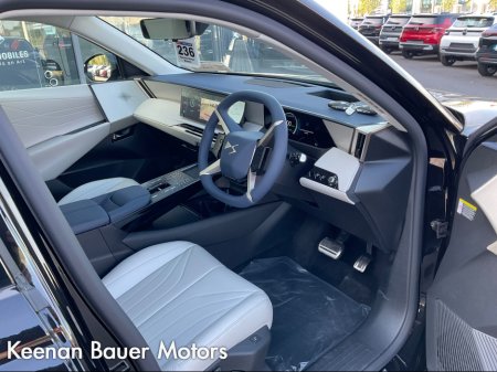 2026 DS Automobiles Other - photo 7