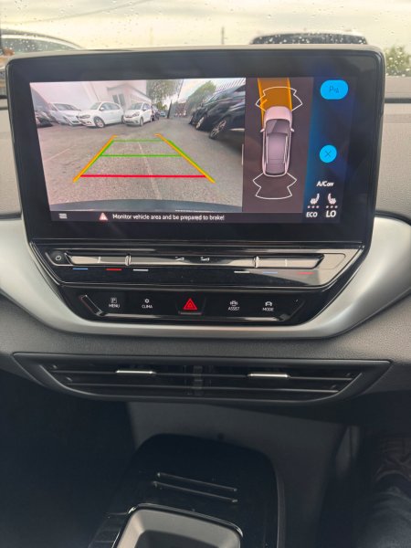 2022 Volkswagen ID.4 - photo 11