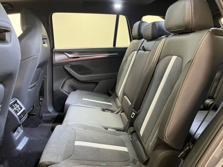 2026 Skoda Kodiaq - photo 7