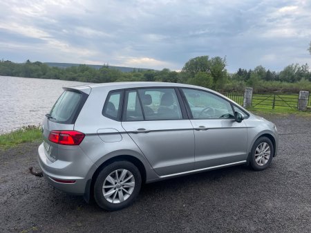 2016 Volkswagen Golf - photo 6