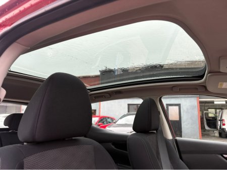 2017 Nissan Qashqai - photo 4