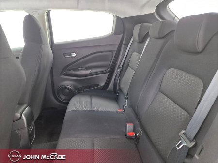 2025 Nissan Juke - photo 17